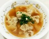 野菜たっぷり❤️簡単コンソメスープ♪作り方9写真