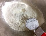 HMでサクサククラストピザ作り方1写真
