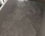 糖質制限！氷カレー作り方1写真