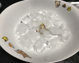 糖質制限！氷カレー作り方2写真