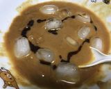 糖質制限！氷カレー作り方4写真