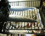 片付け簡単☆グリルでふっくら焼きサバ作り方3写真