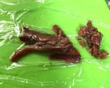 アンチョビポテト作り方3写真
