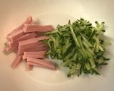 もやしバンサンスー作り方3写真