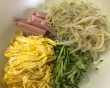 もやしバンサンスー作り方5写真