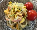 もやしバンサンスー作り方7写真