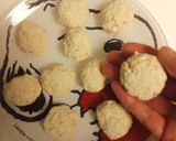 大人から子供まで美味しい♡豆腐唐揚げ♪♪作り方4写真
