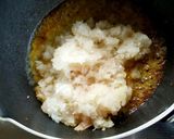 ほうれん草とチキンのグリーンカレー作り方9写真