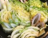 薔薇 鍋 誕生日 パーティー 花 バラ作り方2写真