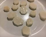 超簡単 山芋ソテー作り方4写真