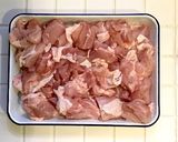 激ウマ簡単！唐揚げ☆誰でも中華料理屋の味作り方1写真