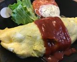 冷蔵庫の野菜整理に☆チーズオムレツ☆作り方9写真