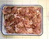 激ウマ簡単！唐揚げ☆誰でも中華料理屋の味作り方2写真