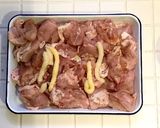 激ウマ簡単！唐揚げ☆誰でも中華料理屋の味作り方4写真