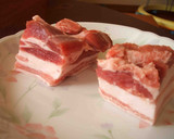 ご飯がすすむ〜！　とろとろ角煮作り方1写真