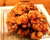 激ウマ簡単！唐揚げ☆誰でも中華料理屋の味作り方8写真