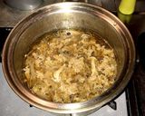 肉うどん作り方5写真