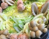 薔薇 鍋 誕生日 パーティー 花 バラ作り方3写真