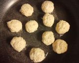 大人から子供まで美味しい♡豆腐唐揚げ♪♪作り方5写真