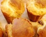 ほんのり爽やか～蜂蜜入り♡米粉ケーキ作り方10写真