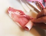 薔薇 鍋 誕生日 パーティー 花 バラ作り方7写真