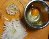簡単!中華コーンスープ作り方1写真