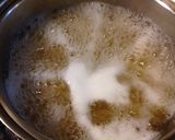 チキングラタン♪作り方5写真