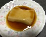 レンチンでみたらし風餅作り方1写真