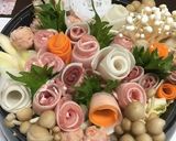 薔薇 鍋 誕生日 パーティー 花 バラ作り方10写真