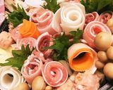 薔薇 鍋 誕生日 パーティー 花 バラ作り方11写真