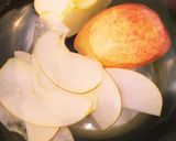 紅茶と林檎のパイ作り方3写真