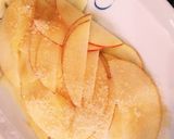 紅茶と林檎のパイ作り方4写真