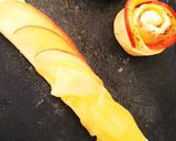 紅茶と林檎のパイ作り方8写真