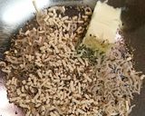 玉ねぎパスタ作り方3写真