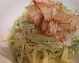 玉ねぎパスタ作り方5写真