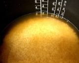 炊き込みご飯作り方3写真