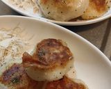 じゃがチー焼き作り方13写真