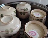おせちリメイク🎍茶碗蒸し作り方9写真