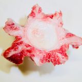 俺の韓国料理!牛テール肉でコムタンスープ作り方3写真