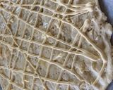 材料少、子供と一緒に楽しく作れる簡単ピザ作り方7写真