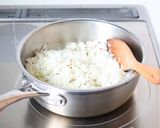 スパイスで作る【スパイスチキンカレー】作り方5写真