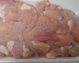 もつの味噌煮込み作り方3写真