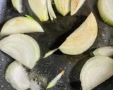 簡単　豚の生姜焼き作り方6写真