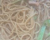 簡単！美味しい昔ながらのナポリタン❤️作り方8写真