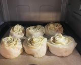 新玉ねぎのふわふわパン作り方9写真