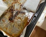 骨なし！ハニーマスタード味スペアリブ風作り方7写真