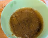カレー炒飯作り方3写真