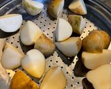 味噌かんぷら作り方3写真