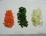 鶏肉団子と白菜のお鍋作り方1写真