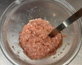 塩麹で鶏塩そぼろ作り方1写真